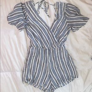 Altar’d State Romper
